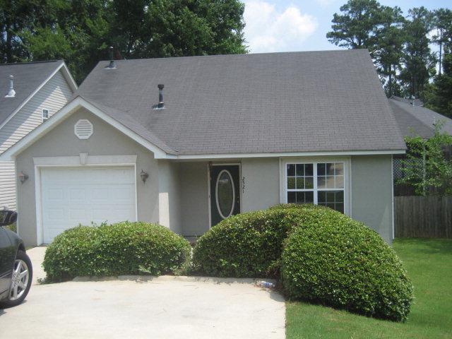 2521 Commons Trace Drive - Photo 1