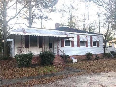 2717 Richmond Hill Road - Photo 1