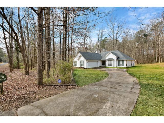 173 Stonehenge Circle - Photo 1