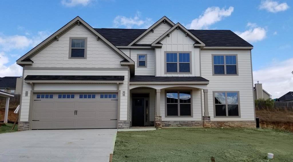 380 Bella Rose Drive - Photo 1