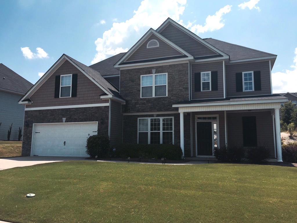 4837 High Meadows Drive - Photo 1
