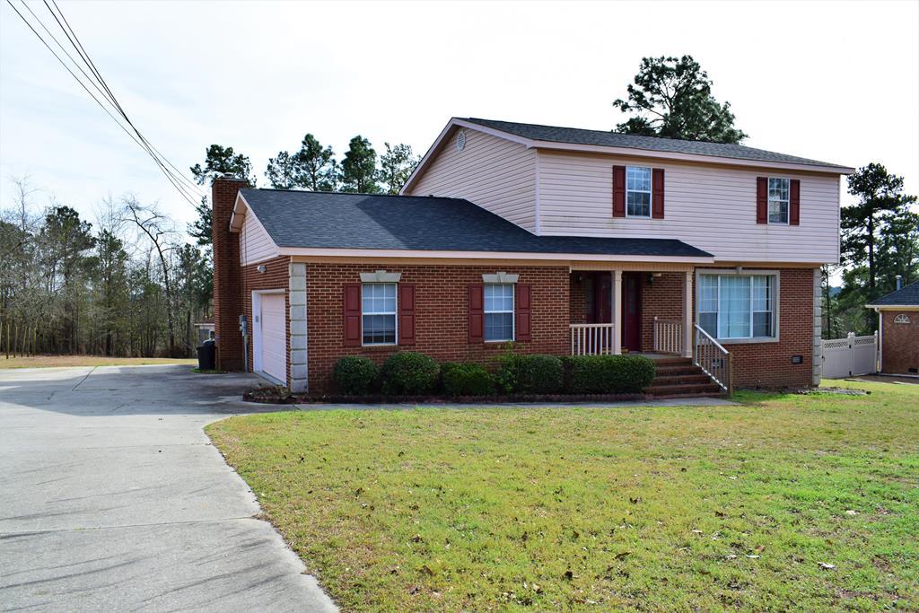 4010 Marshall Street - Photo 1