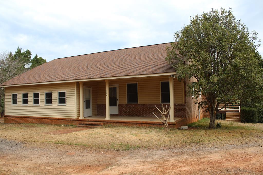 349 Old Blythe Road - Photo 1