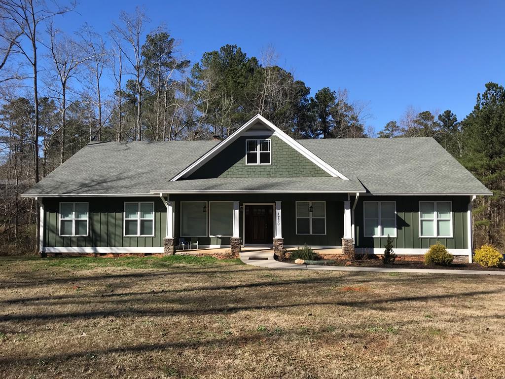 1730 Martintown Road - Photo 1