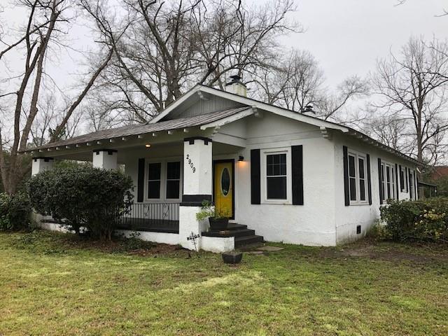 2909 Milledgeville Road - Photo 1