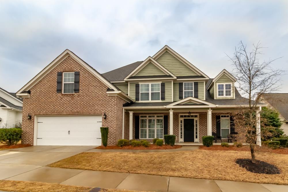 406 Buxton Lane - Photo 1