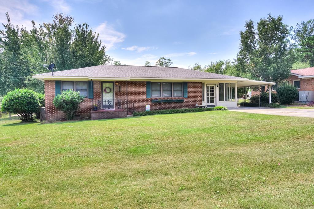 303 Gilmore Avenue - Photo 1