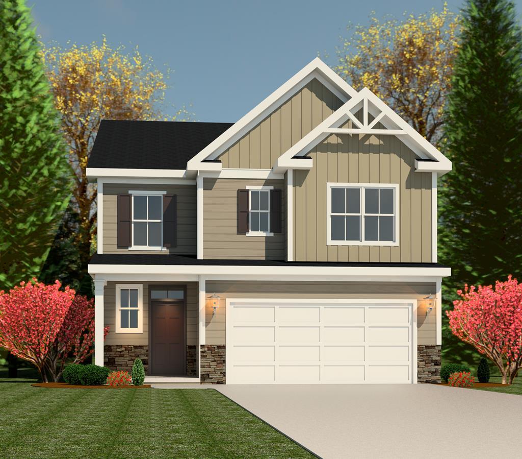 214 Caroleton Drive - Photo 1
