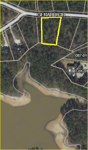 Lot 35 Gerard Circle - Photo 1