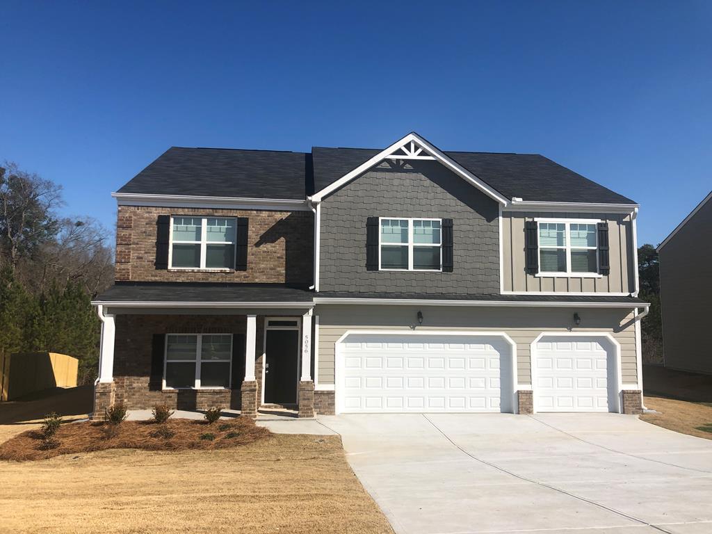 5053 Vine Lane - Photo 1