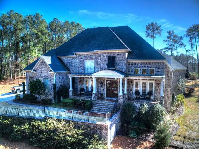 3005 Timber Woods Drive - Photo 1