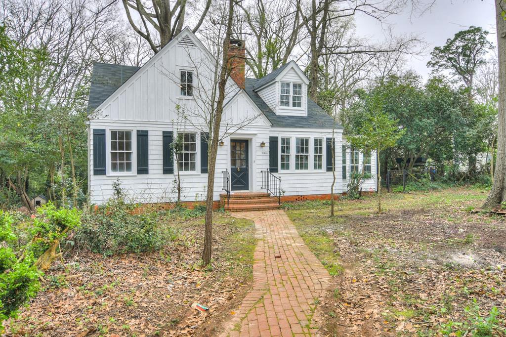 2314 Woodbine Road - Photo 1