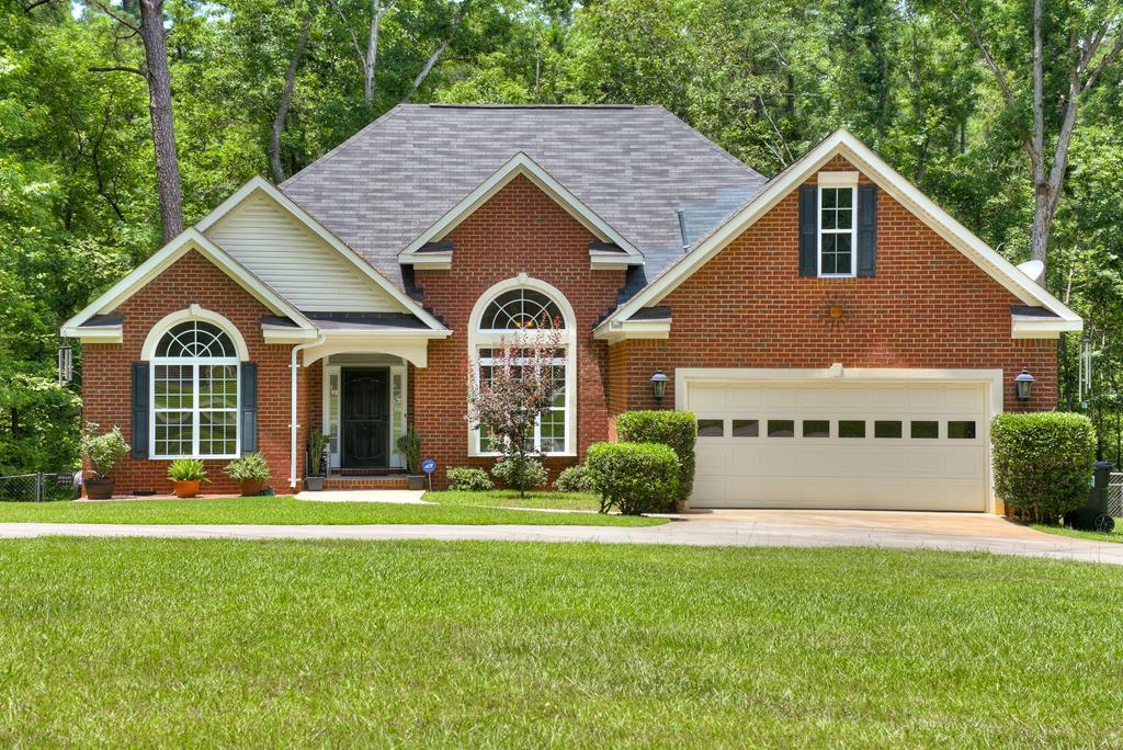 6531 Eubank Drive - Photo 1