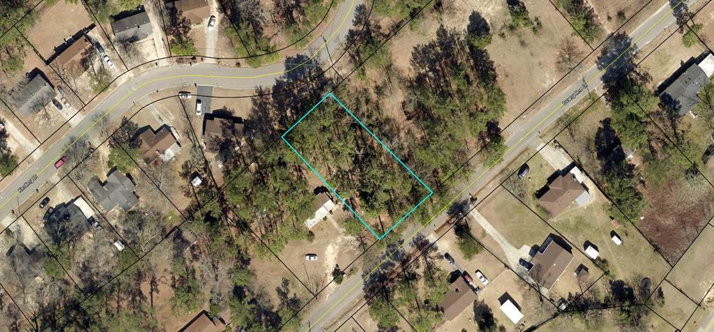 3533 Evangeline Drive - Photo 1