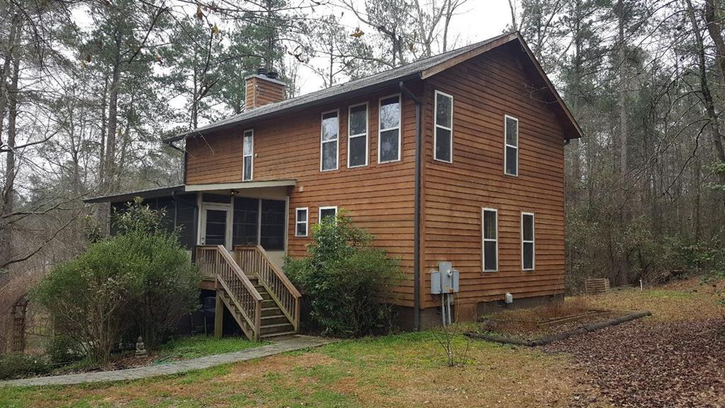 4071A Old Waynesboro Road - Photo 1