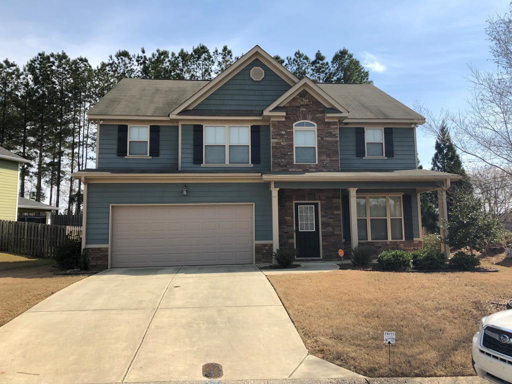 303 Brentford Avenue - Photo 1