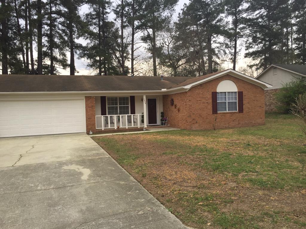 2834 Butler Manor Drive - Photo 1