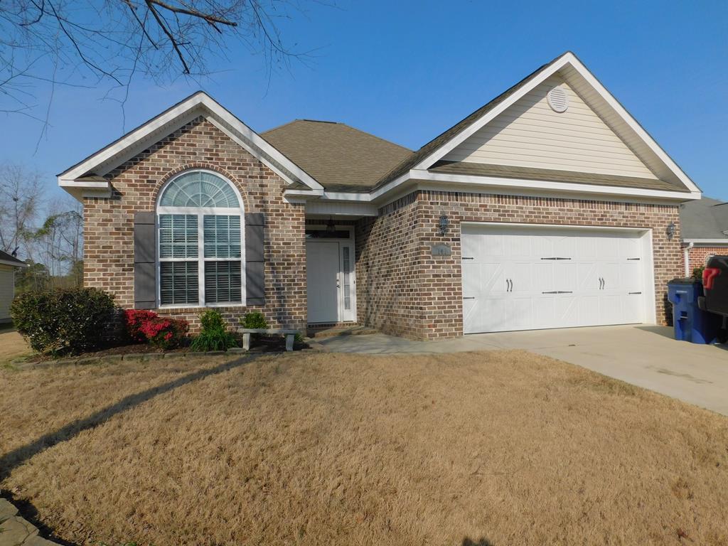 141 Oliver Hardy Court - Photo 1