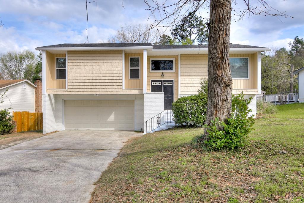 3726 Woodlake Road - Photo 1