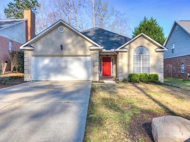 490 Granite Point - Photo 1