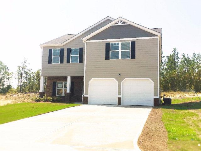 1536 Oglethorpe Drive - Photo 1