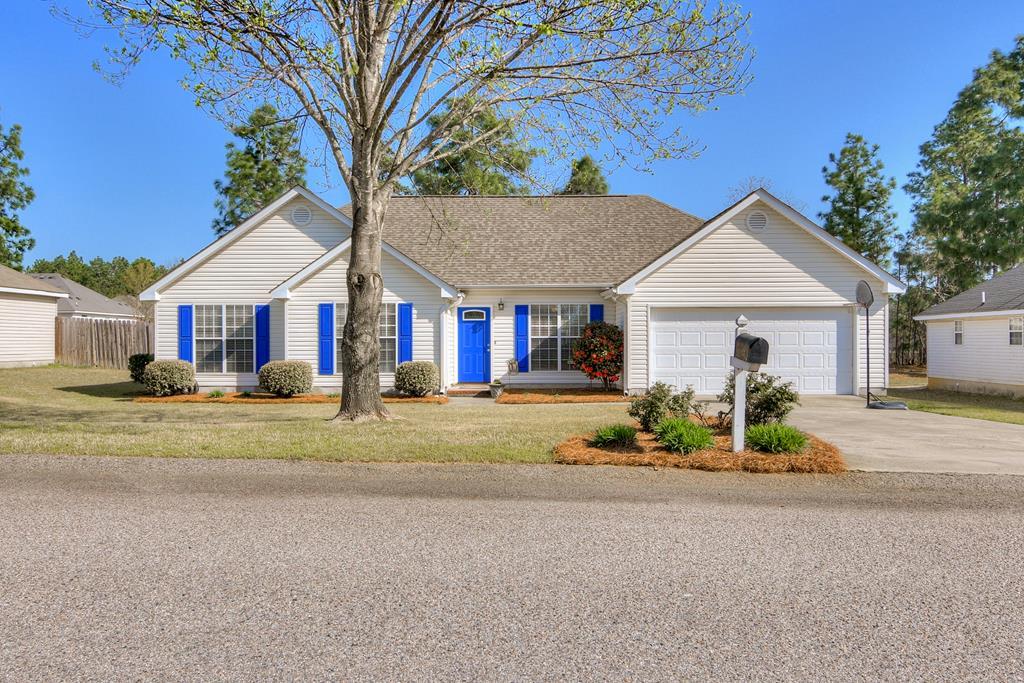 180 Hunter's Crossing - Photo 1
