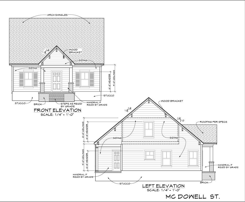 2050 Mcdowell Street - Photo 1