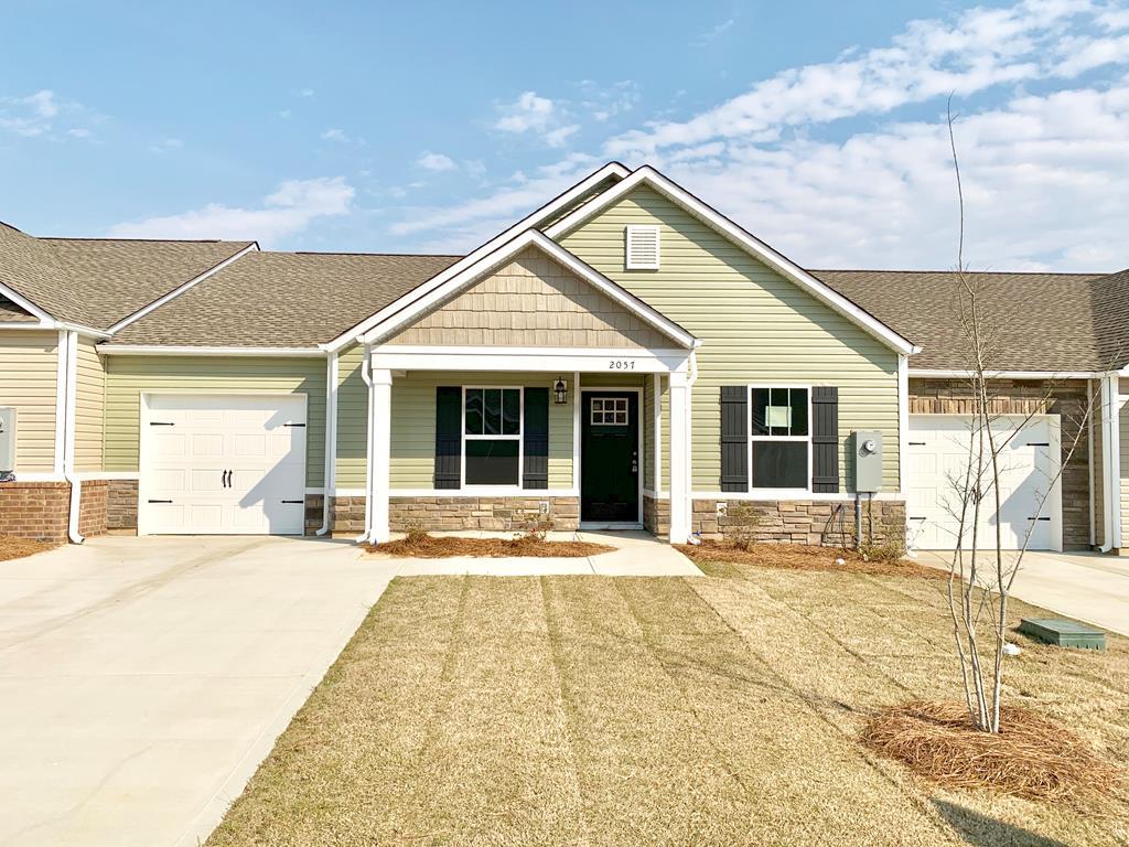 2057 Bonneville Circle - Photo 1