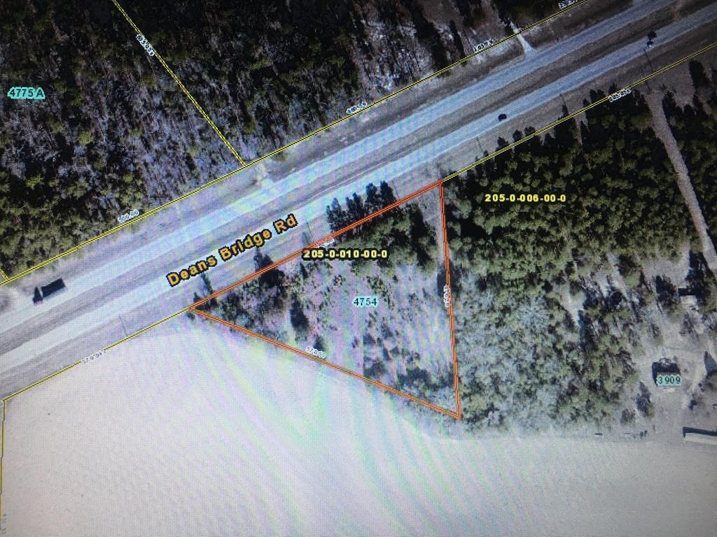 4754 Deans Bridge Road - Photo 1