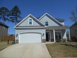 827 Williford Run Drive - Photo 1