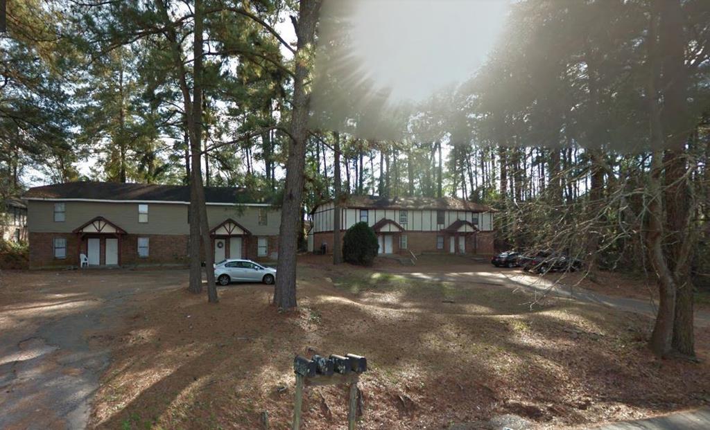 3104 Parrish Road - Photo 1