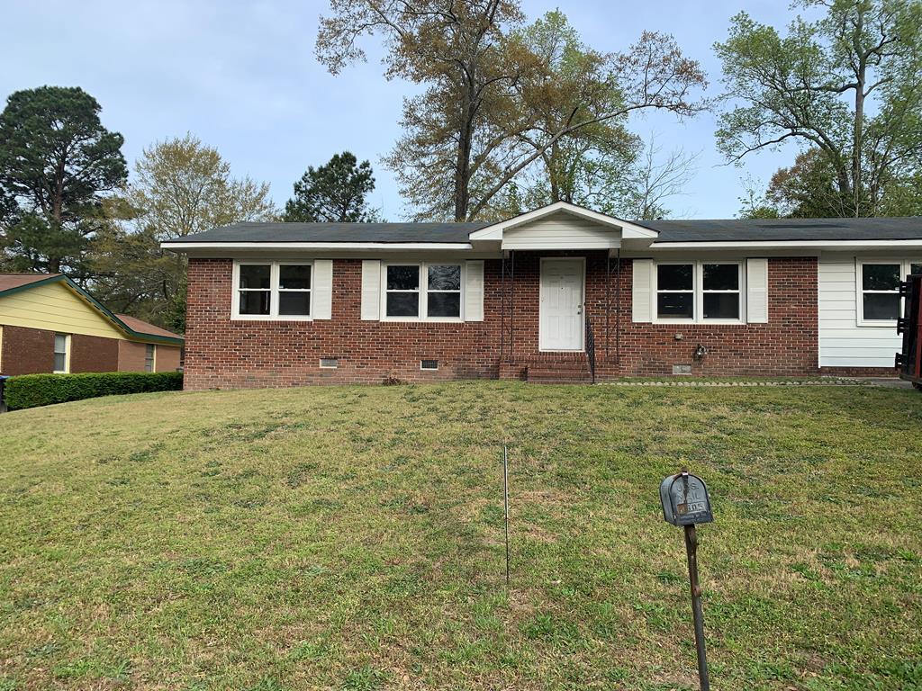 3605 Melbourne Drive - Photo 1