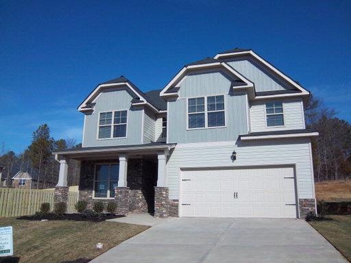 3006 Kilknockie Drive - Photo 1
