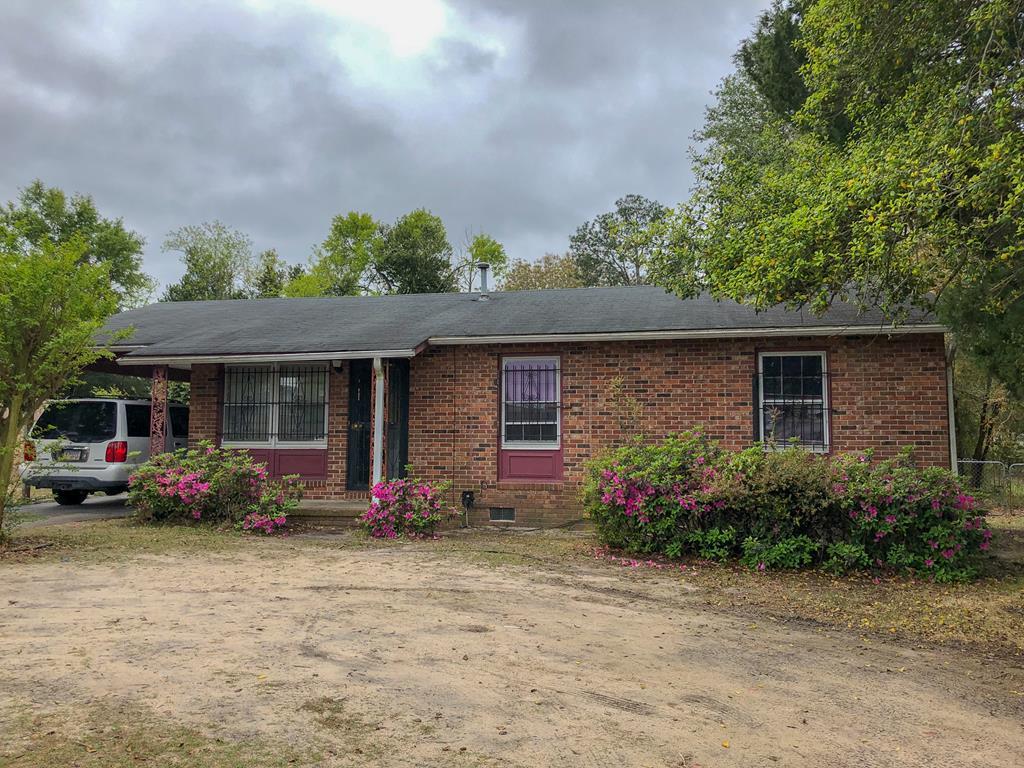 2806 Lumpkin Road - Photo 1