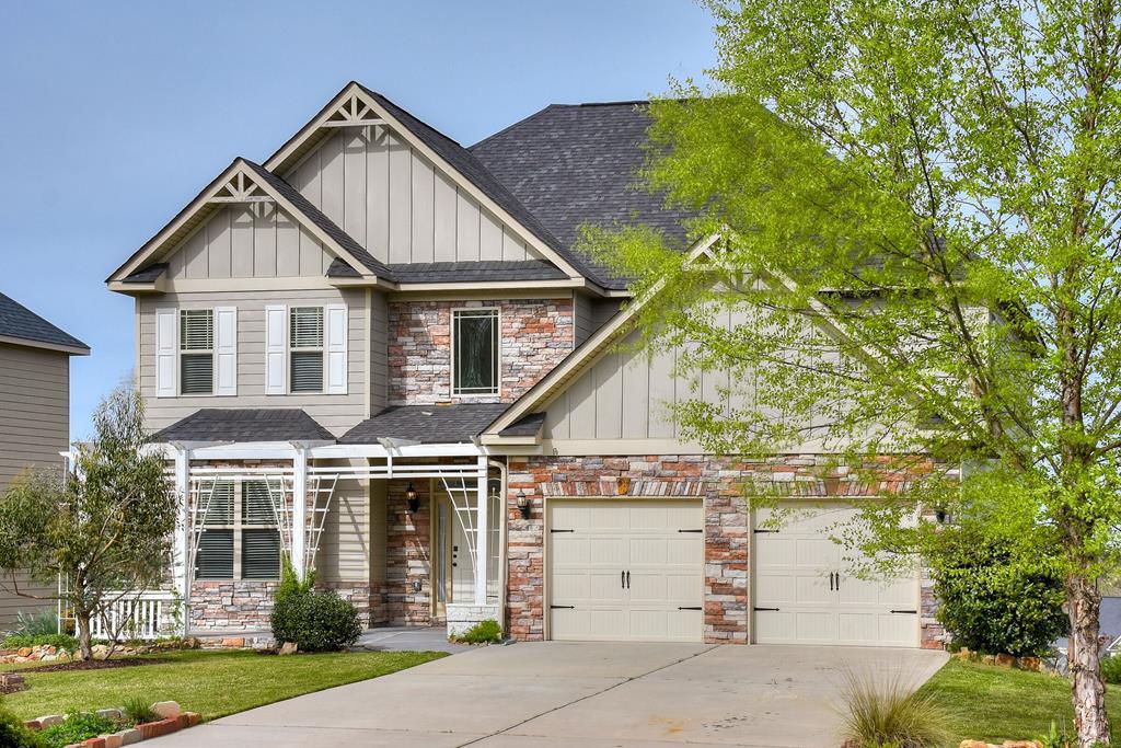 1364 Highwoods Pass - Photo 1