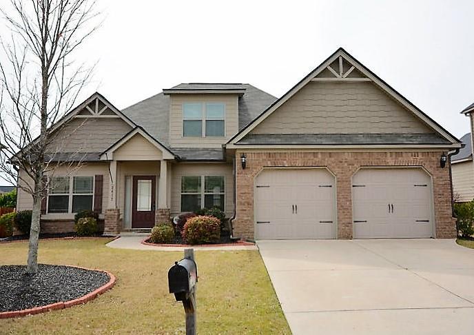 2417 Sunflower Drive - Photo 1