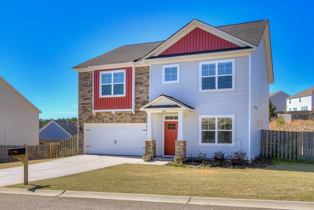 686 Telegraph Drive - Photo 1