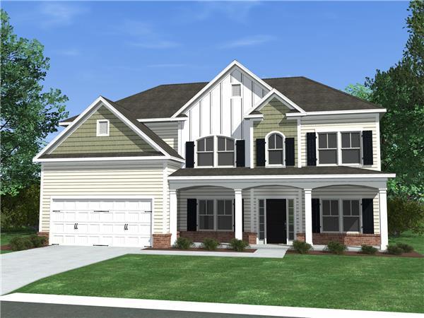 4632 Coldwater Street - Photo 1