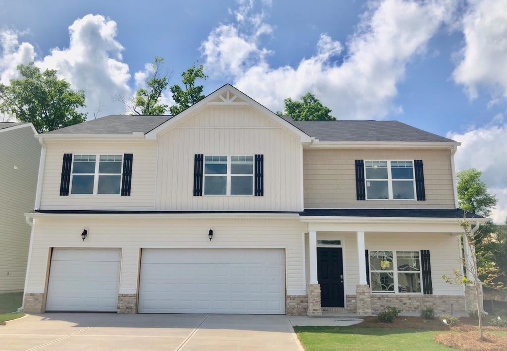 1318 Eldrick Lane - Photo 1