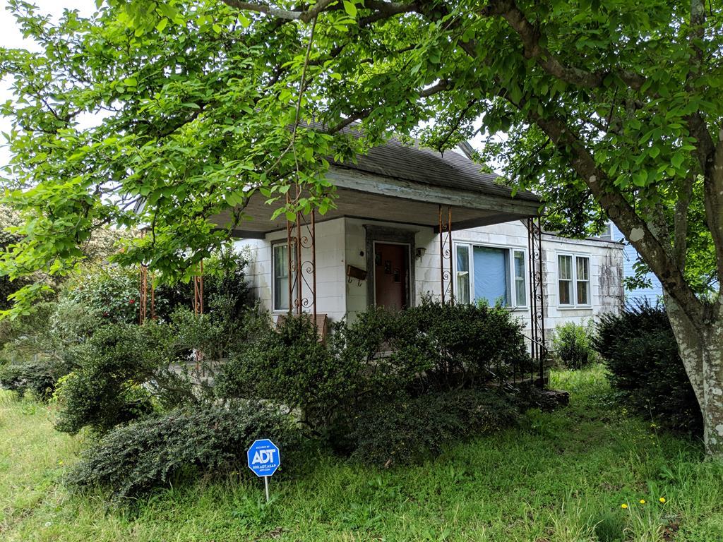 1318 Morris Street - Photo 1