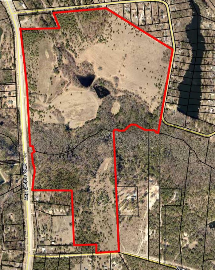 4954 Mike Padgett Hwy - Photo 1