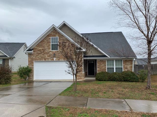1622 Sweet Meadow Lane - Photo 1