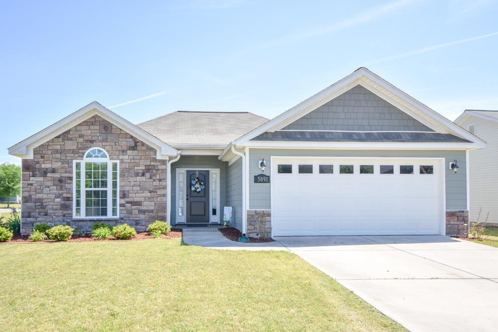 5091 Nokesville Circle - Photo 1