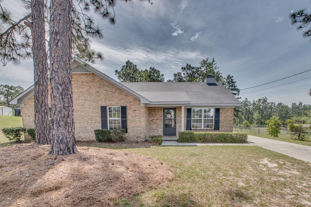 2612 Spirit Creek Road - Photo 1