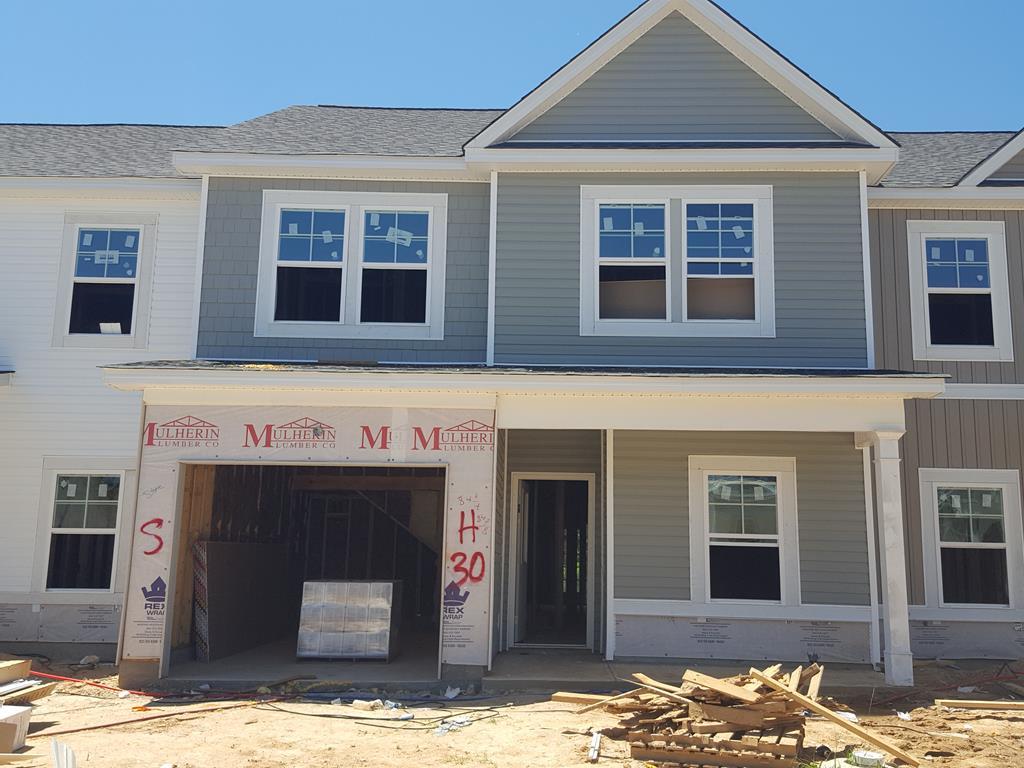 5357 Nikki Way - Photo 1