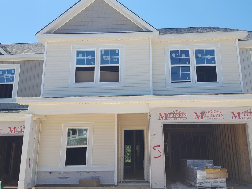5353 Nikki Way - Photo 1