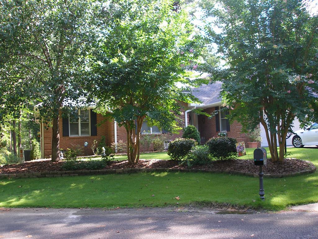 414 Pauley Cove - Photo 1