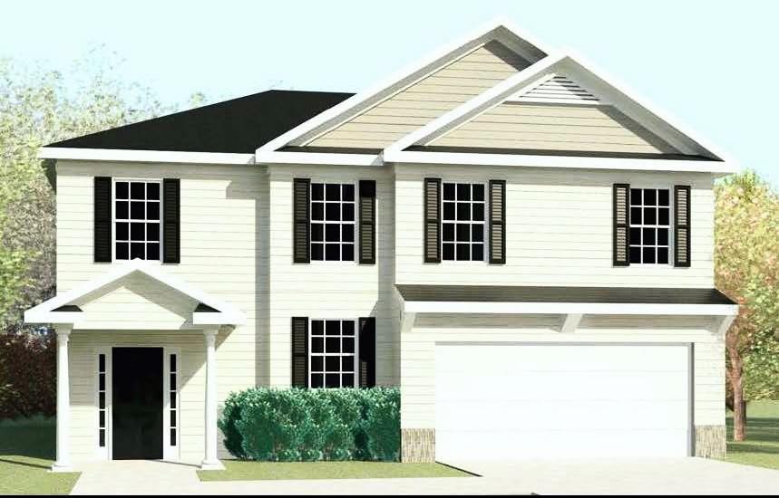 4435 Raleigh Drive - Photo 1