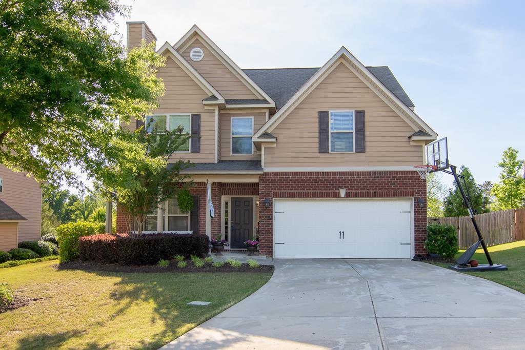 1213 Tyler Woods Way - Photo 1