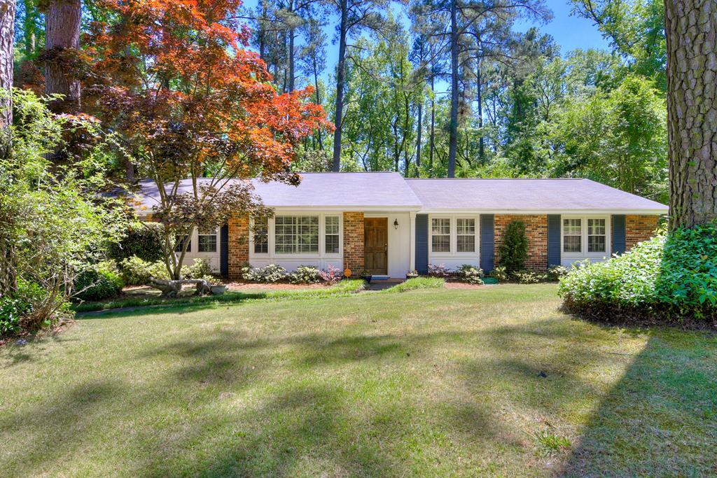 3006 Vassar Drive - Photo 1